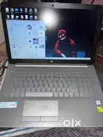 HP Laptop i3 12GB 1TB SSD