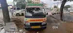 Need driver for TATA ACE Near suraram