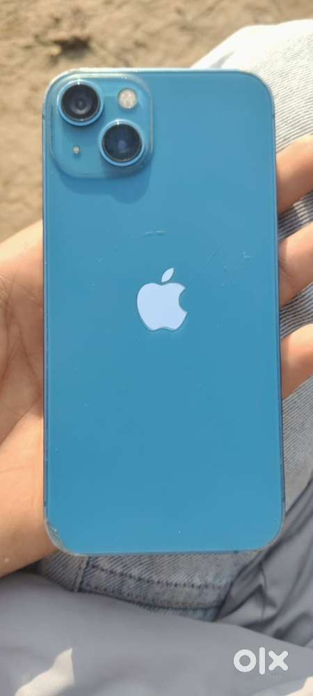 Iphone 13 128gb battery health 76%