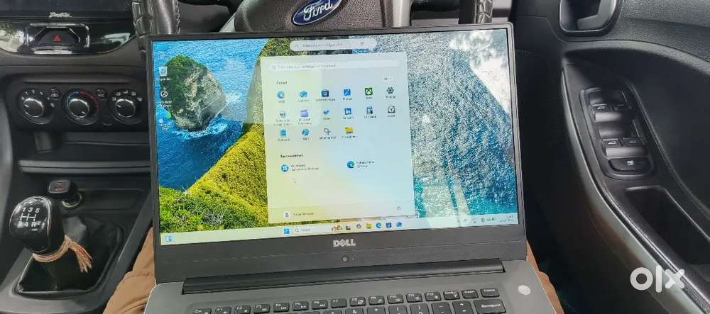 Dell Inspiron 7560