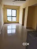 1BHK Flat for Rent 6500/- and Deposit 20000/- only.