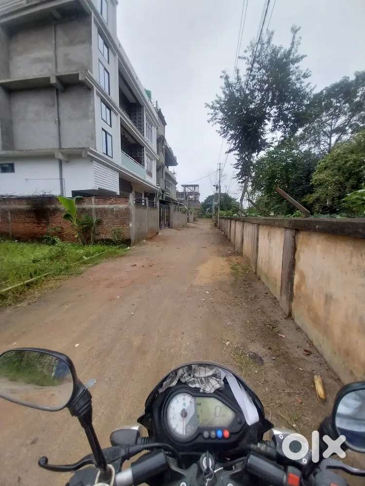 Urgent sale 12 lessa myadi patta