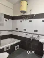 Kasturinagar 3BHK flat for lease