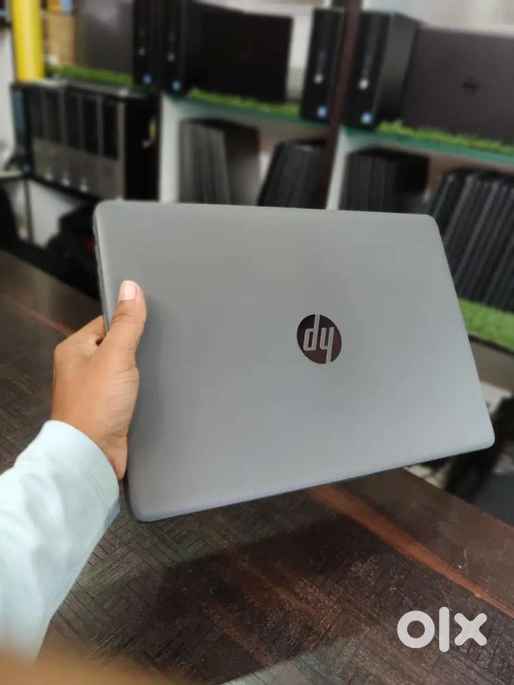 Fresh Condition Used Laptops Student & Office Work, Online Class