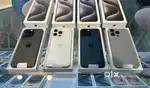 IPHONE 15 PRO 128GB ALSO REFURBISHED PEICE AVAILABLE AMAMZING DEAL