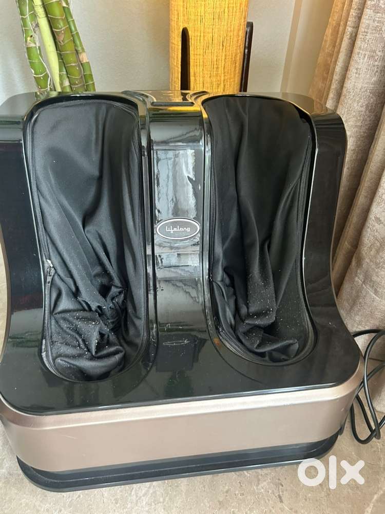 Lifelong Foot, Leg and Calf Massager