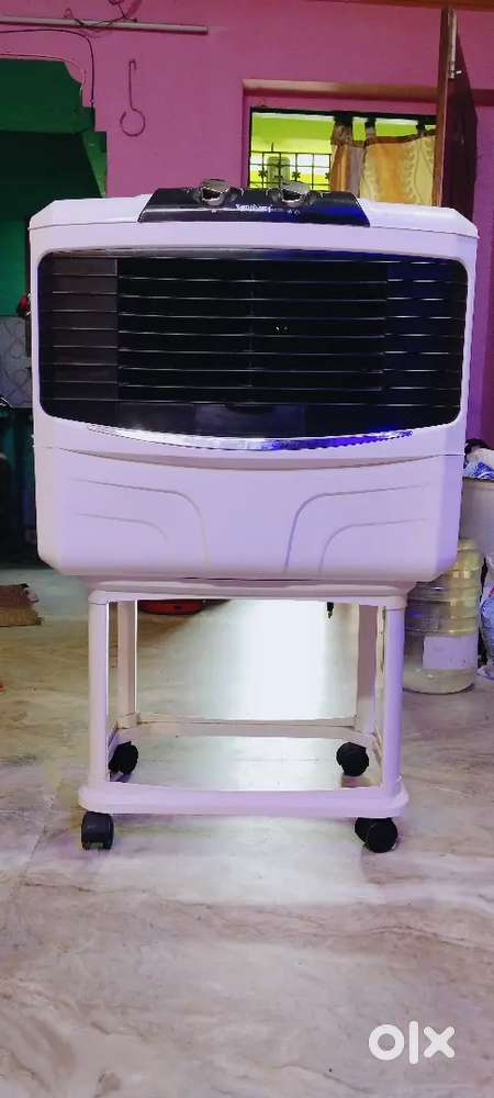 Cooler for urgent sale Symphony