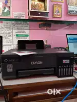 Epson L8050 10 Month Old New Condition