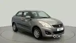 Maruti Suzuki Swift Dzire VXI 1.2, 2015, Petrol