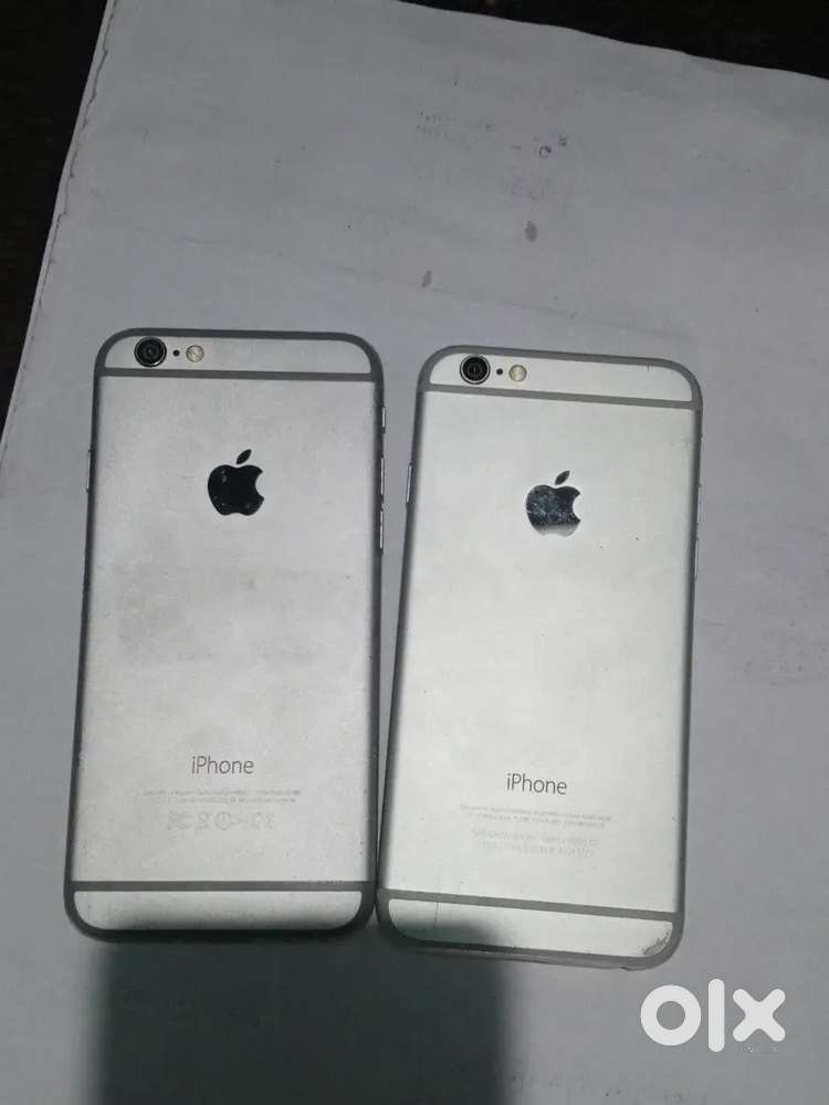 Iphone 6  part available