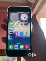 I phone se 2nd generation 2020 (128gb)