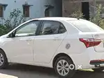 Hyundai Xcent Prime 2017 Diesel 55000 Km Driven