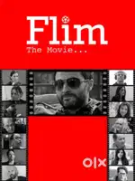Need girls for short film.