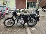 Classic 350 Bullet