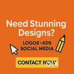Hire me for Professional Graphic Design Services – 12+ Years Exp