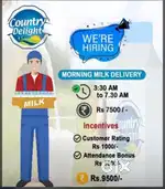 Part time job