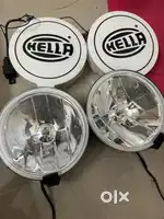 Hella Rallye 700ff lights for sale