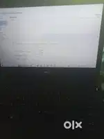 DELL, ( i5 ), 7th generation.