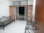 1Bhk Unfurnished Flat For Rent At Karve Nagar Nr To Parth Enclave