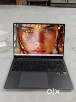 GALAXY BOOK 3 ULTRA RTX 4070 I9 13GEN AMOLED