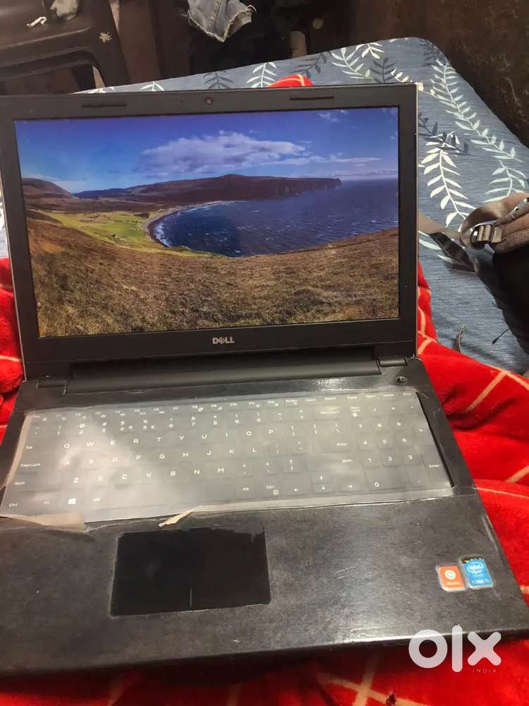 DELL laptop
