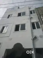 2BHK AND 1RK FOR RENT ON MEDAVAKKAM