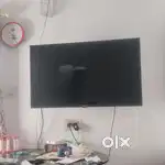 We have sale the Tv 42 inch LG model