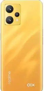 Realme 9 6/126 gb