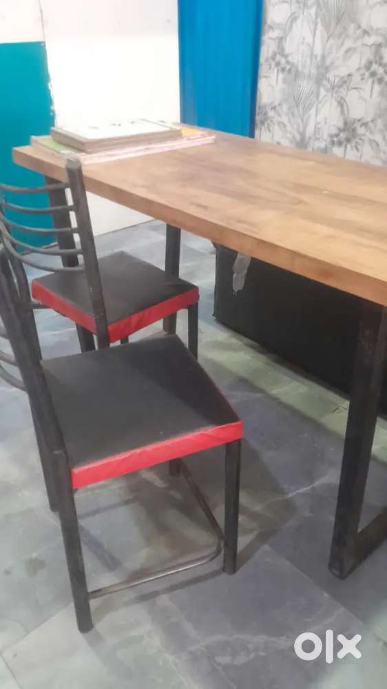 Restaurant furniture for sell