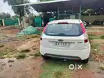 Ford Figo 2014 Petrol Well Maintained
