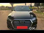 Audi Q7 3.0 35 TDI Technology Pack, 2019, Diesel