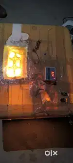 Egg incubator