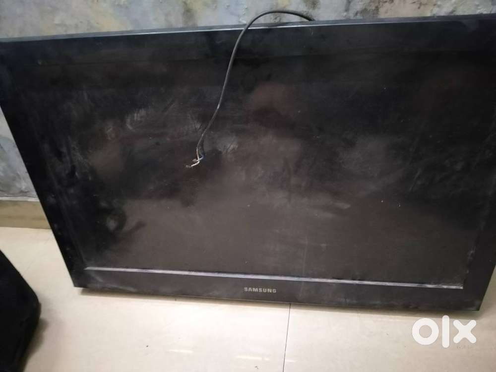 Samsung LCD tv 32 inch
