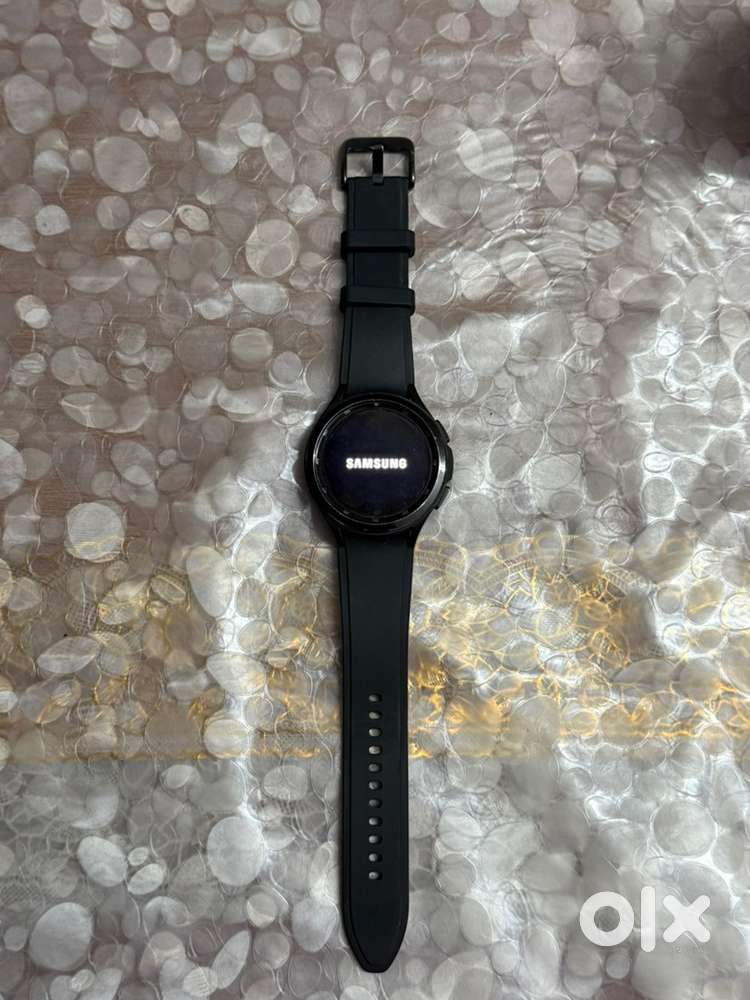 samsung watch 4 classic bt