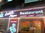 Indian chef