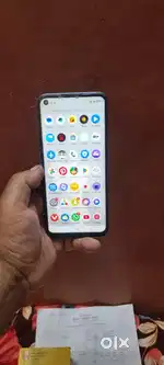 Realme 8 5G