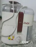 Fruit Juicer