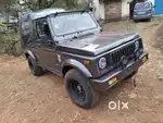Maruti Suzuki Gypsy 1991 for sale