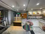 Shop/office/cafe/warehouse on rent