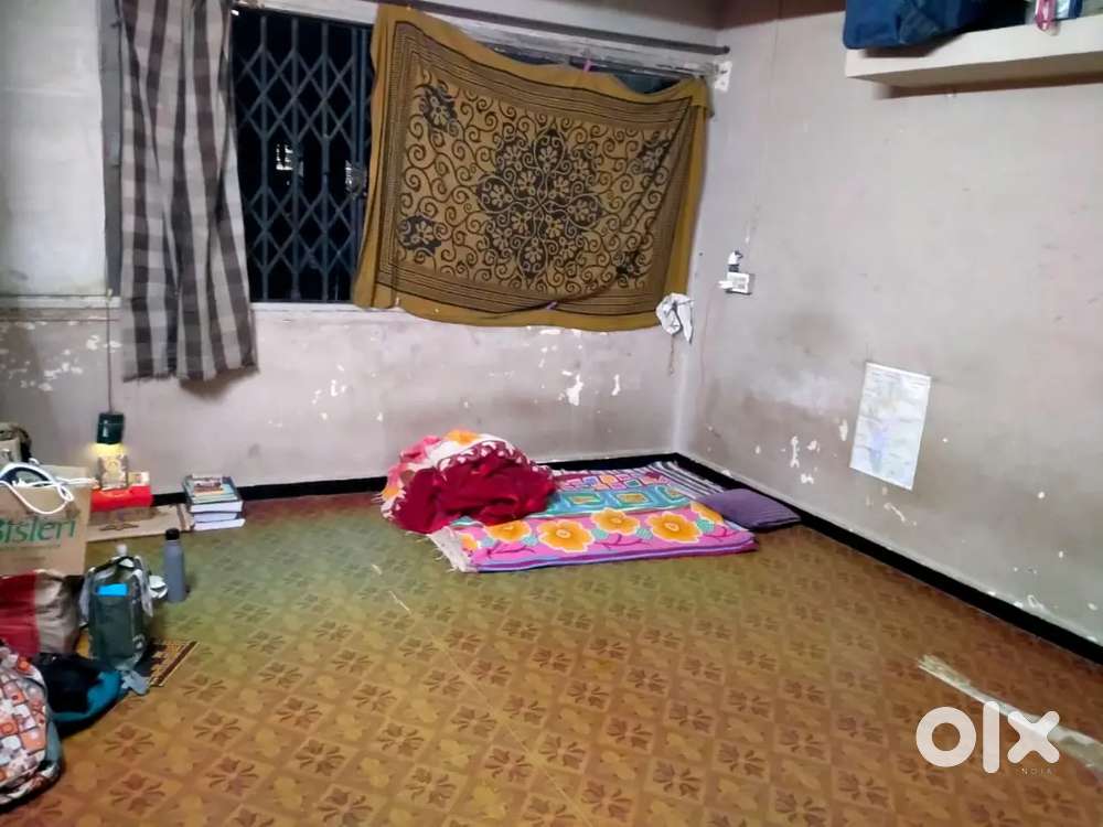 Sharing Room for boys