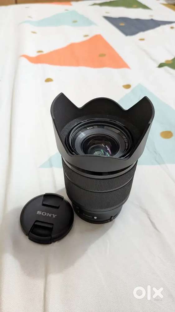 Sony FE 28-70mm F3.5-5.6 - New Condition