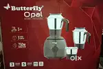Butterfly oppal Mixture brand new 750 w