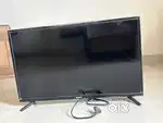 Sanyo 32 inch TV fullHd