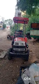 Mitsubishi VST Shakti