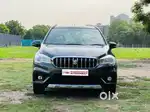 Maruti Suzuki S-Cross Zeta 1.3, 2018, Diesel