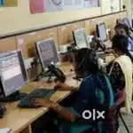 हिन्दी टैली कॉलिंग के लिए स्टाफ की आवश्यकता है।