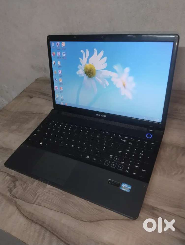 SAMSUNG I5 3RD, 8GB RAM, 1TB HDD