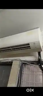 Daikin Airconditioner