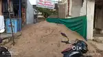 Land for shop main road