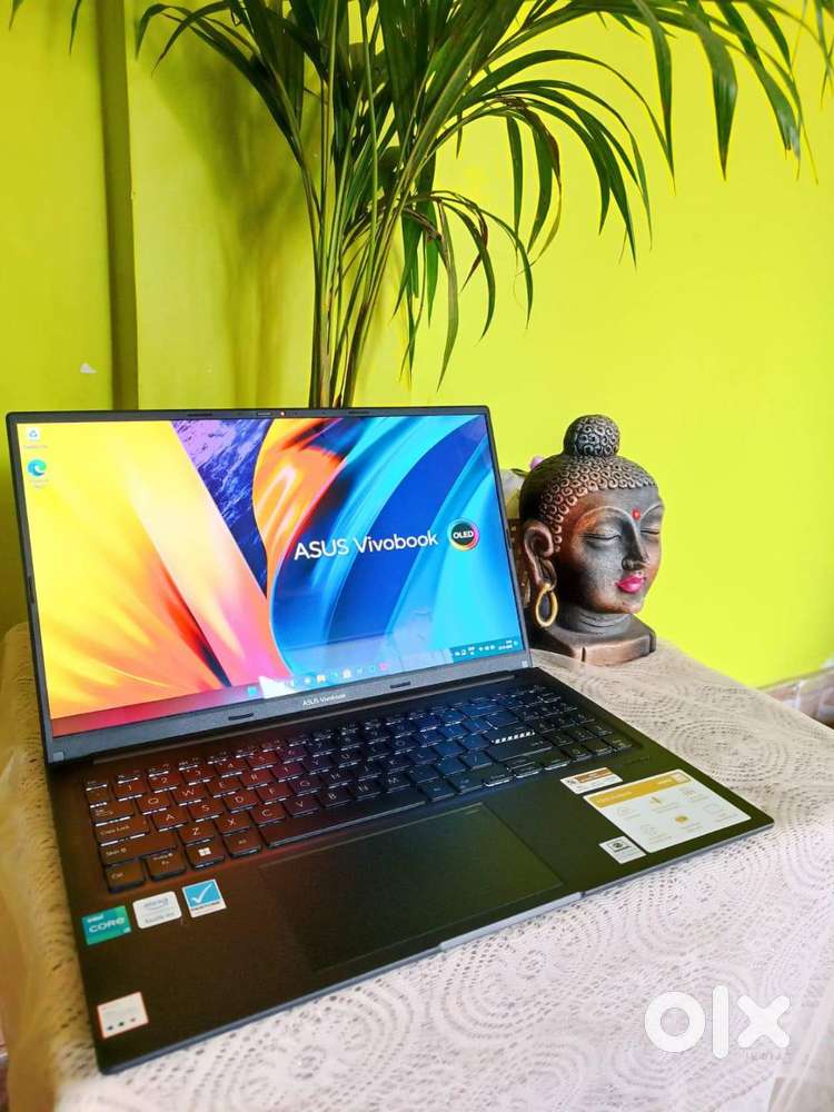 Asus vivobook v15 i7